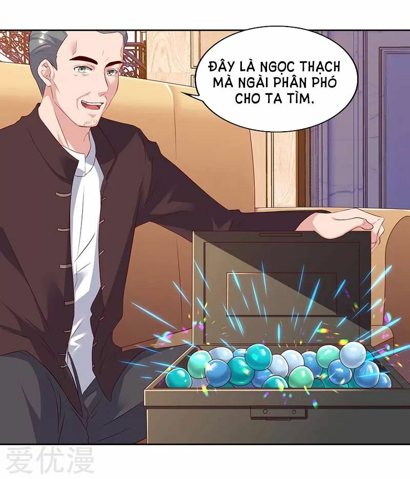 Trọng Sinh Khí Thiếu Quy Lai: Chapter 66