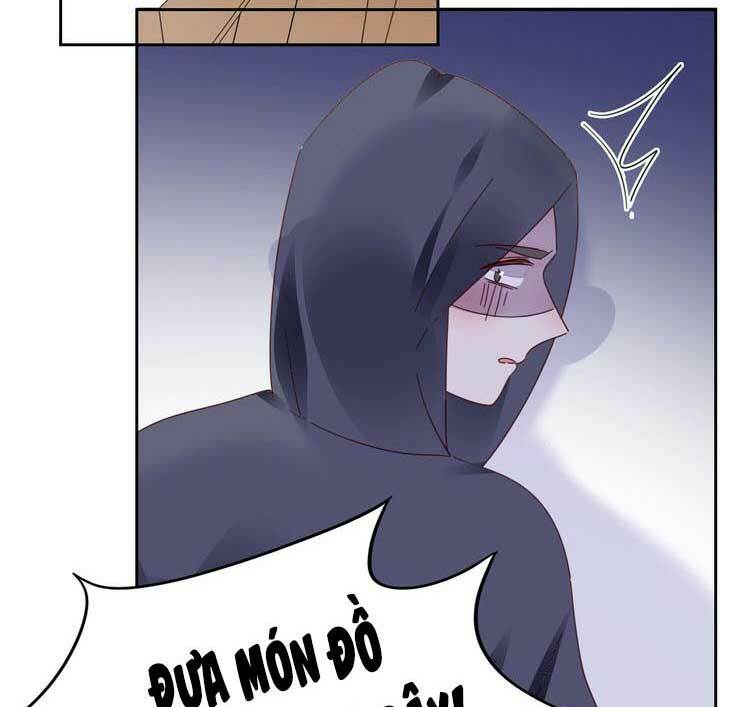 Điều Ước Sủng Ái Bất Bình Đẳng: Chapter 116.1