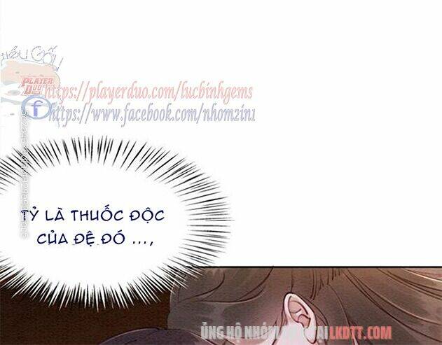 Trọng Sinh Bá Sủng Nhiếp Chính Vương Quá Mạnh Mẽ: Chapter 72