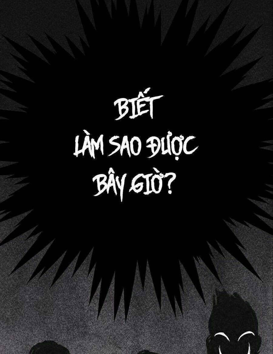 Cậu Bé Shotgun: Chapter 13