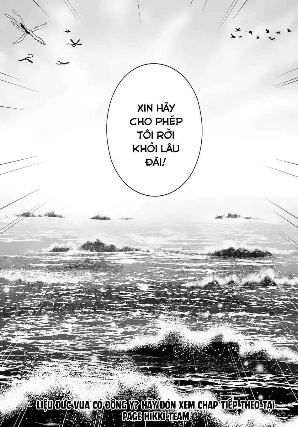 Isekai desu ga Mamono Saibai shiteimasu: Chapter 22