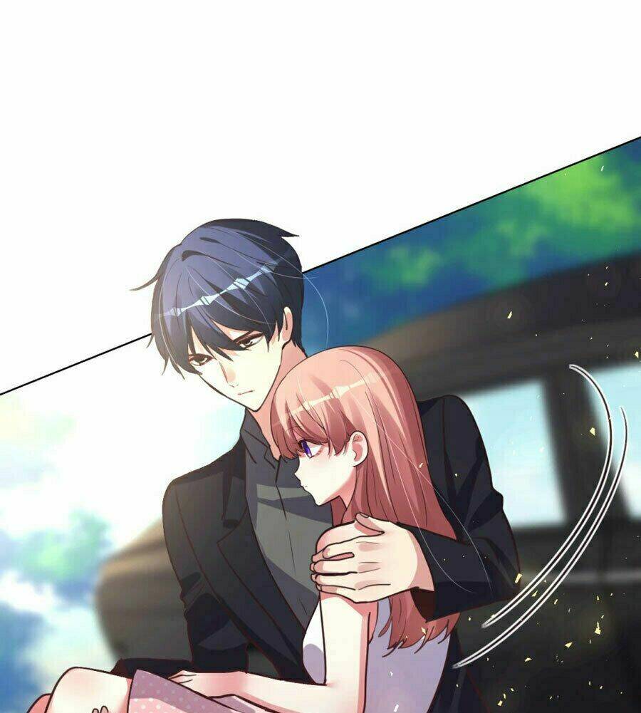 Vì Yêu Mà Khắc Cốt Ghi Tâm: Chapter 43