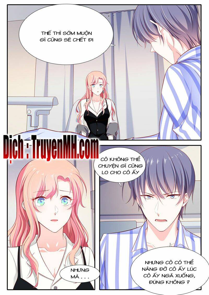 Thái Tử Phi Ở Hiện Đại: Chapter 90