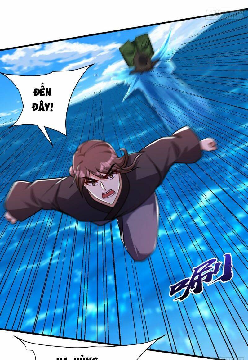 Yêu Giả Vi Vương: Chapter 228