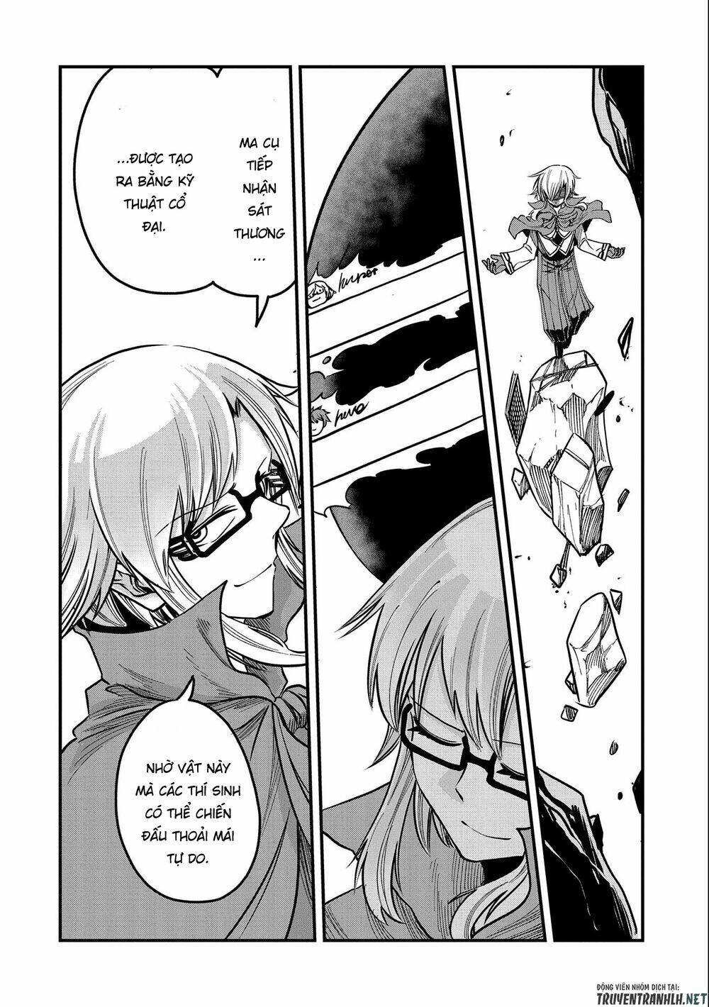 Sekai Saikyou No Doryokuka: Sainou Ga (Doryoku) Datta No De Kouritsu Yoku Kikakugai No Doryoku O Shi: Chapter 9