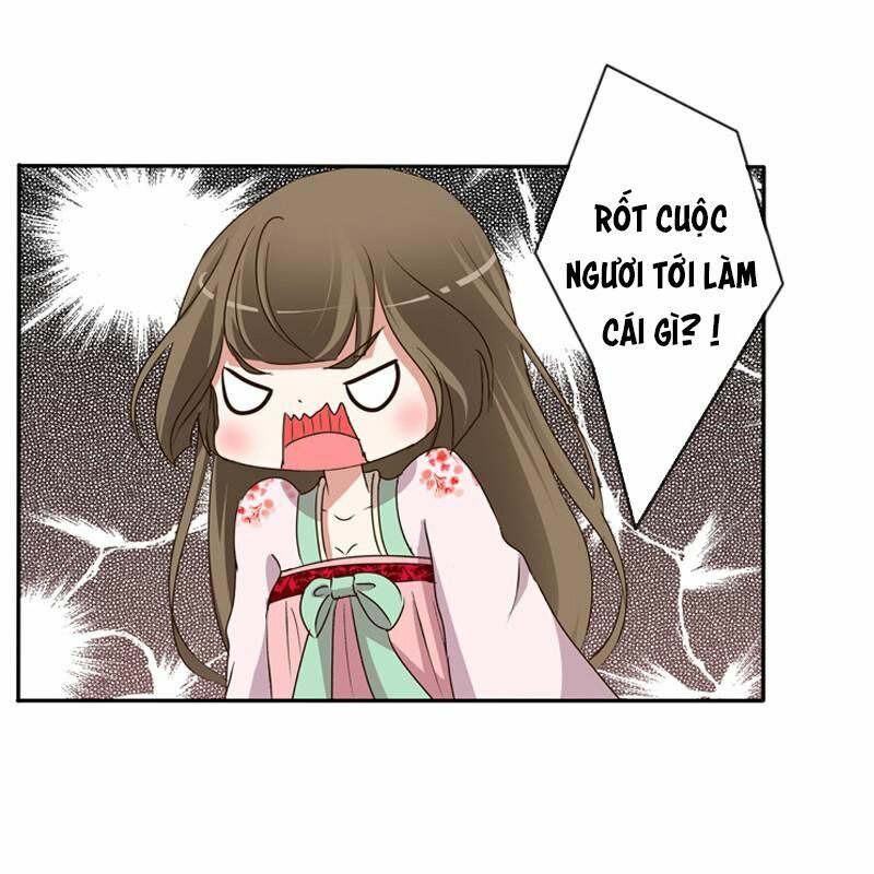 Thông Linh Phi: Chapter 104