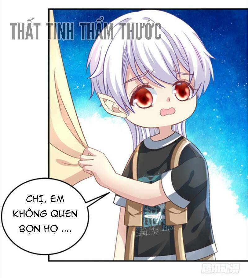 Đế Vương Ta Vẫn Còn Nhỏ: Chapter 38
