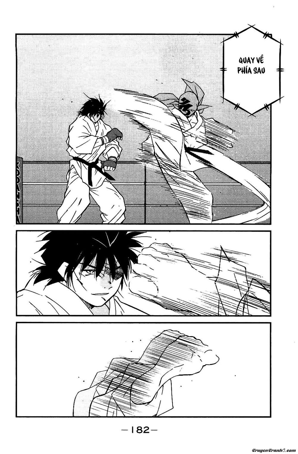 Truyền Nhân Atula 3: Chapter 20