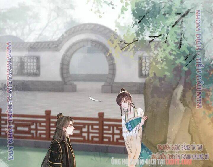 Trọng Sinh Bá Sủng Nhiếp Chính Vương Quá Mạnh Mẽ: Chapter 186