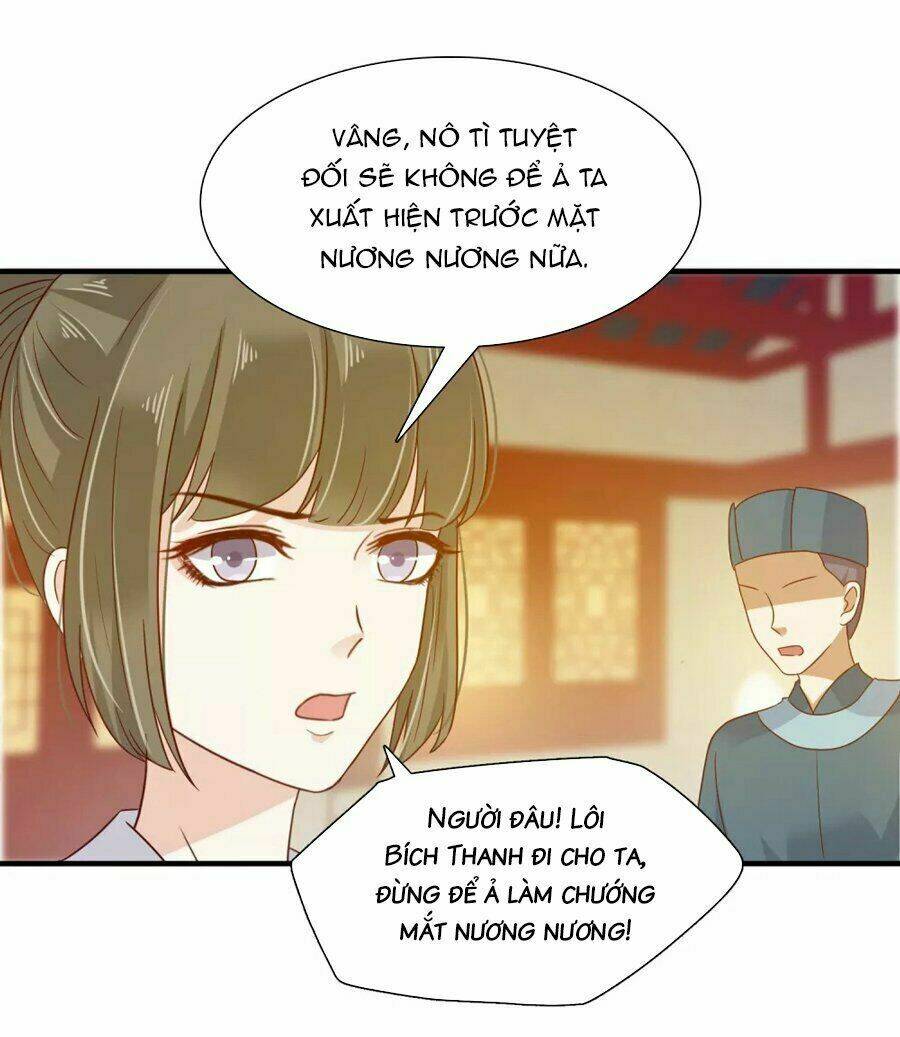 Phú Bà Bạc Tỷ Trong Lãnh Cung: Chapter 7
