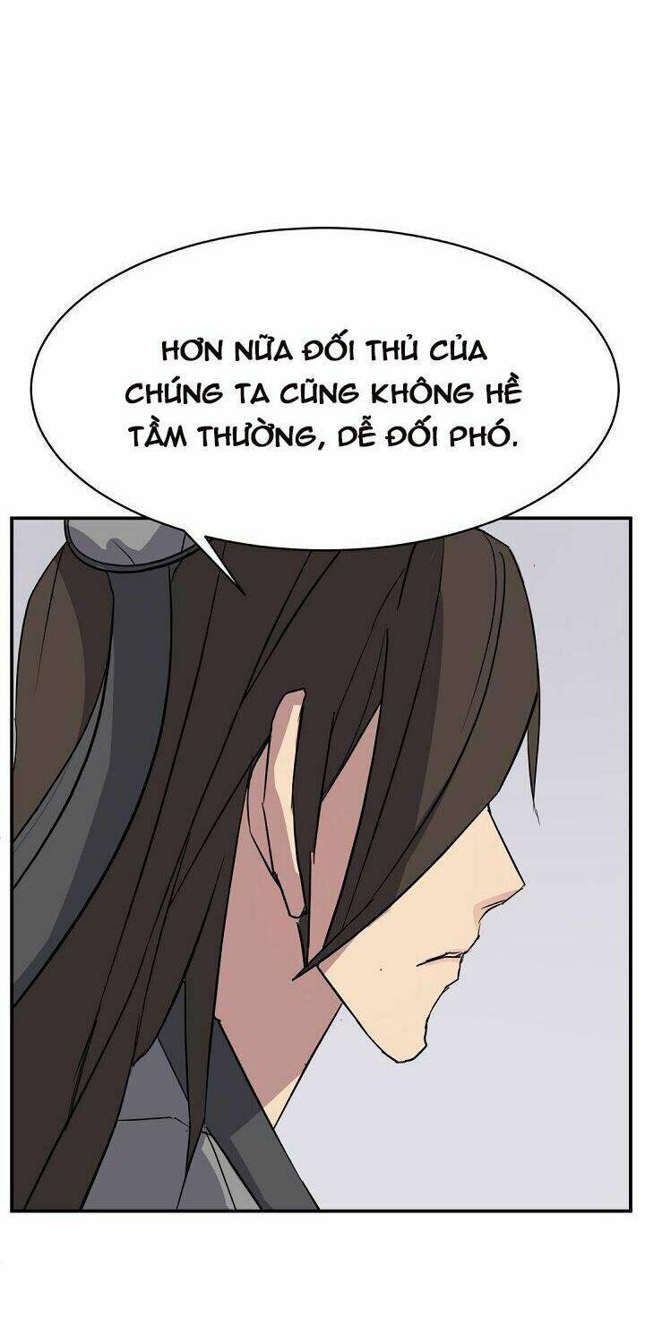 Trọng Sinh, Bất Khả Chiến Bại: Chapter 88