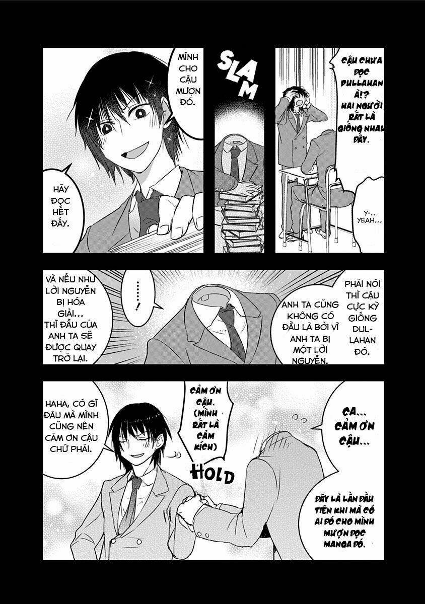 Kanojo Ni Awaseru Kao Ga Nai: Chapter 16