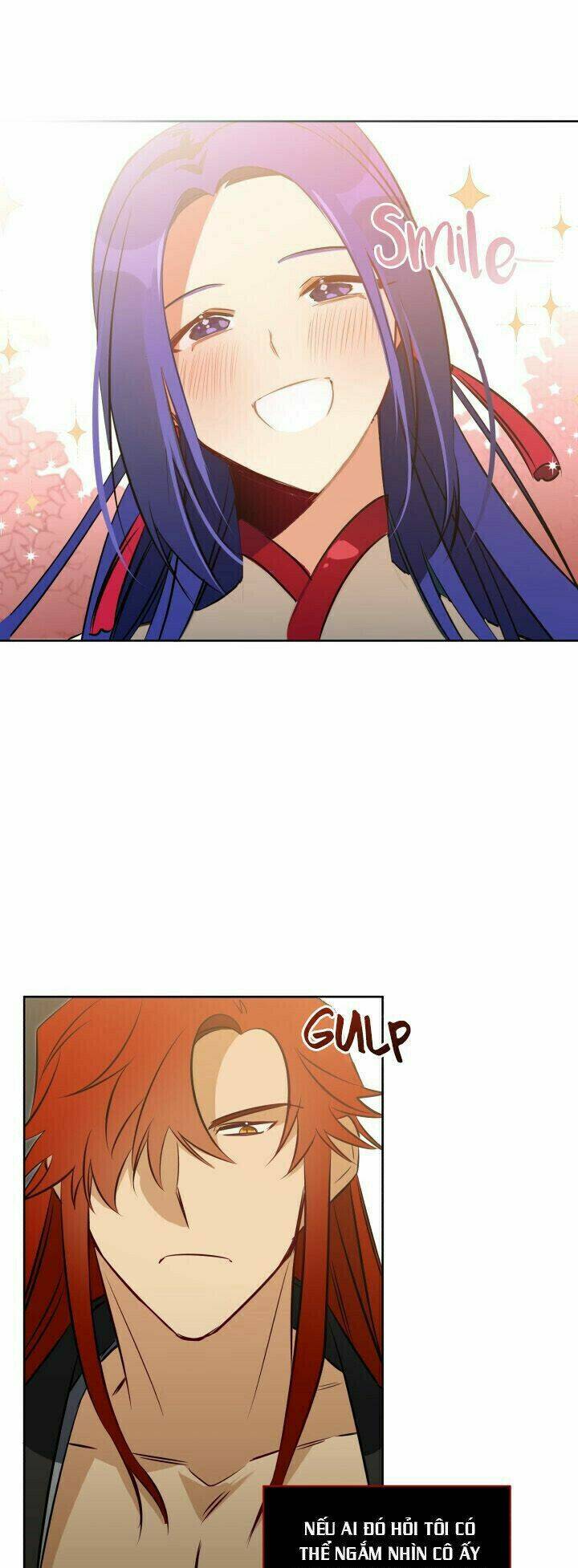 Quái Thú Với Hoa: Chapter 28