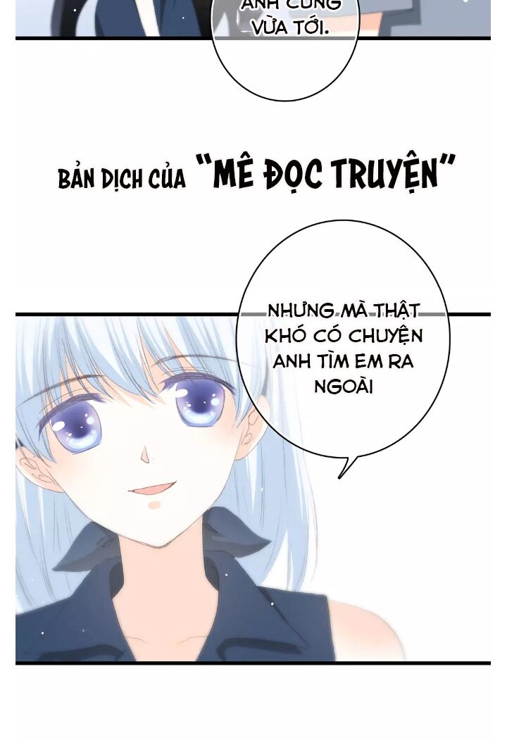 Con Tim Rung Động: Chapter 36