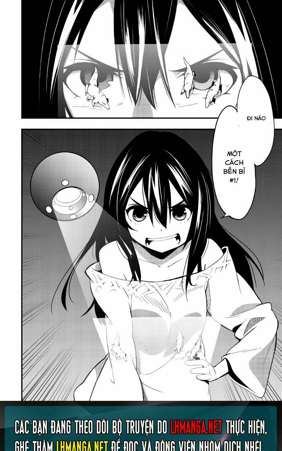 Chihou Kishi Hans No Junan: Chapter 18