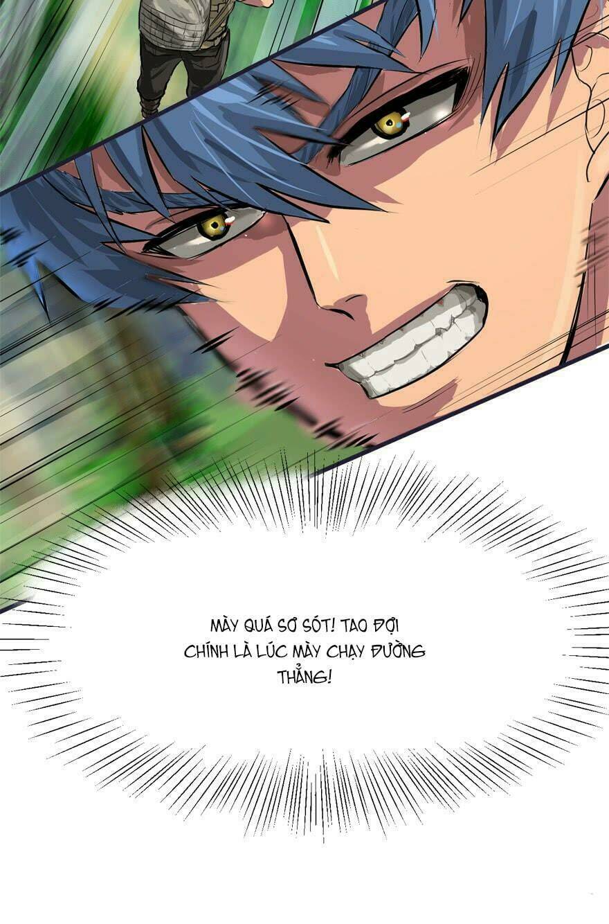 Vua Sinh Tồn: Chapter 29