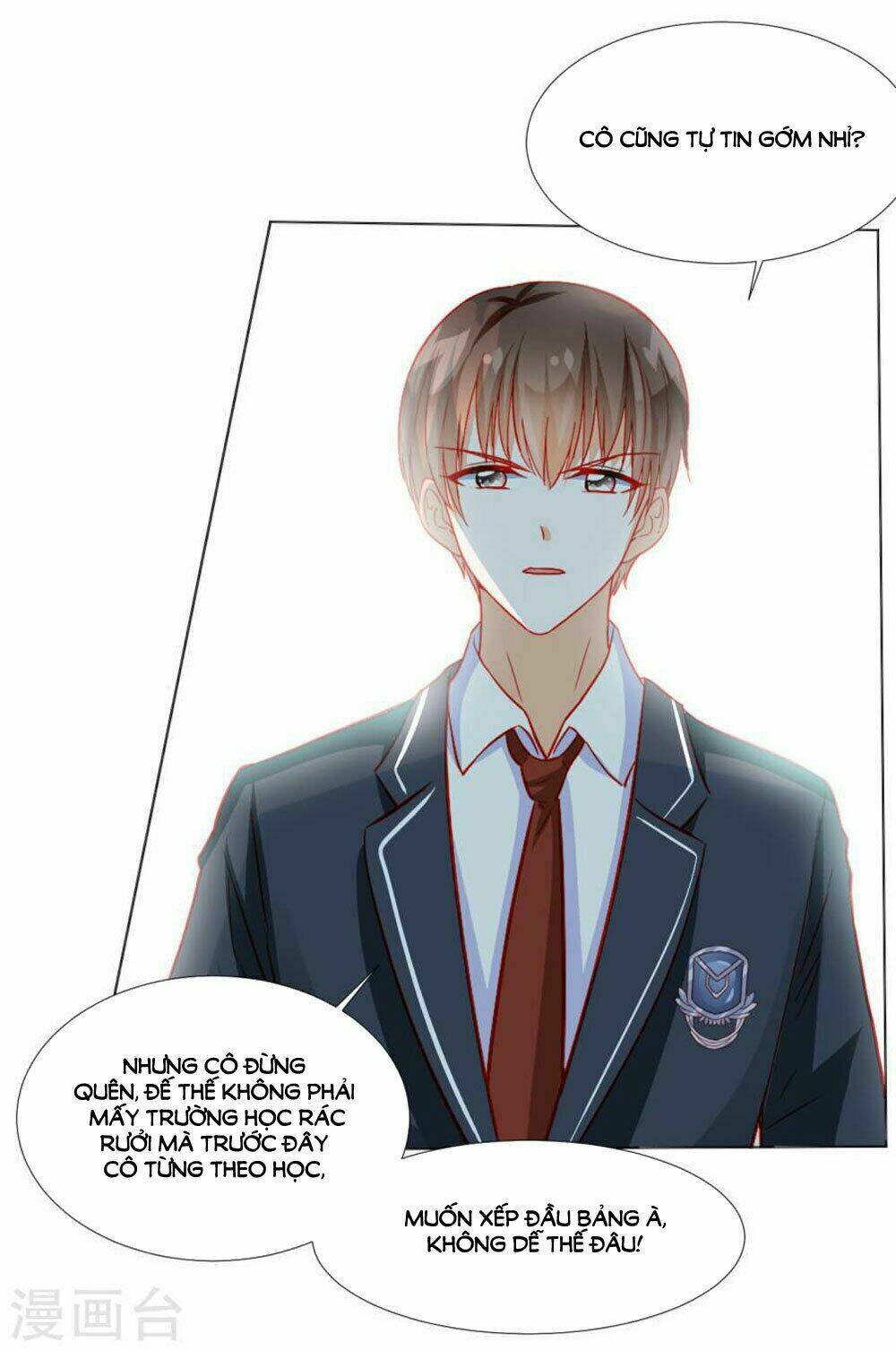 Tu La Thiếu Gia Quá Kiêu Ngạo: Chapter 35