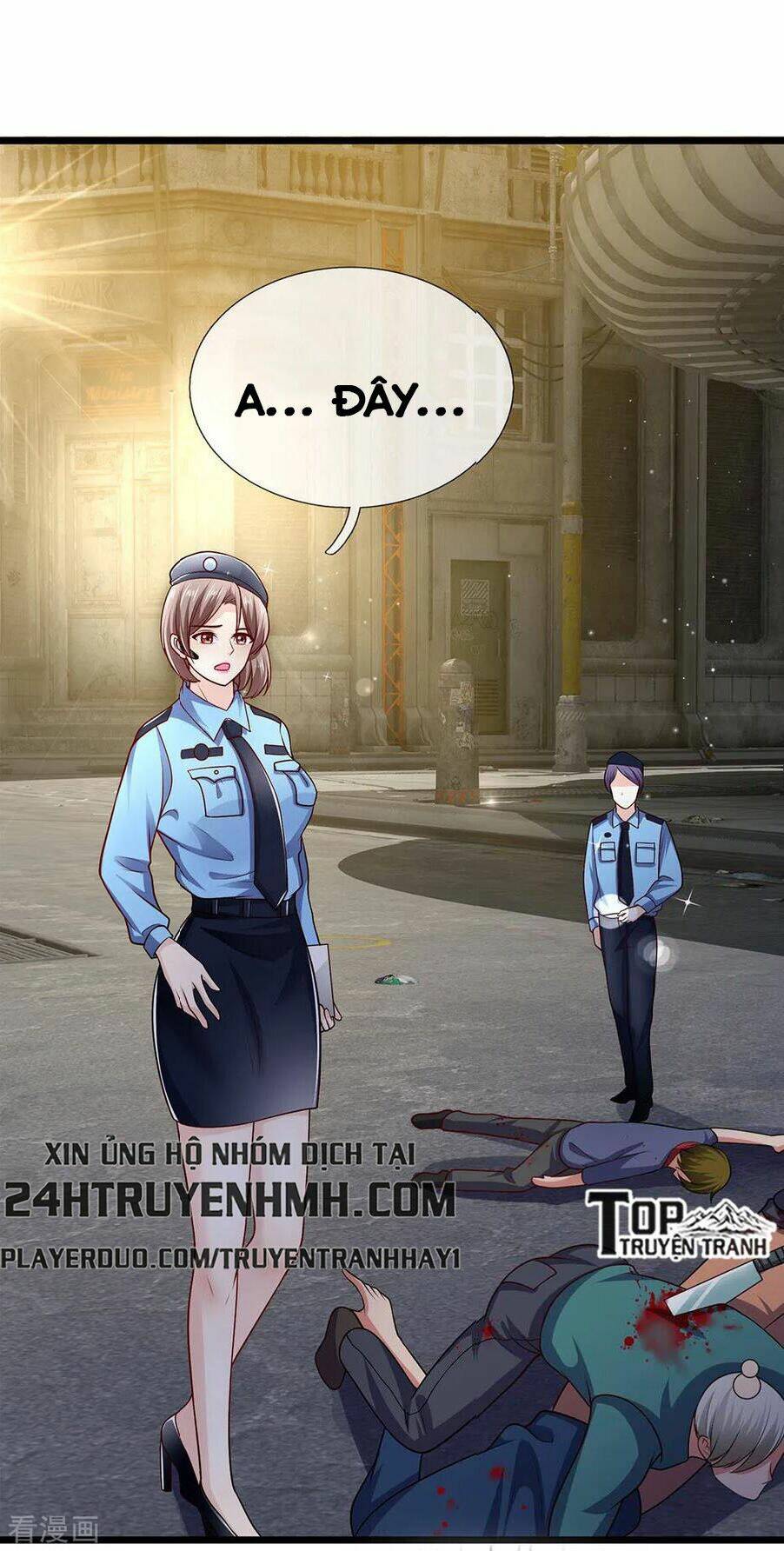 Tuyệt Đỉnh Khí Thiếu: Chapter 63