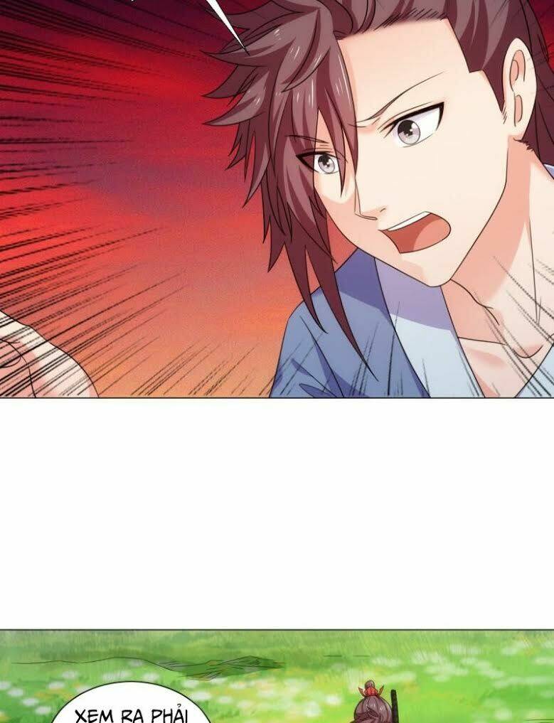 Cực Vũ Huyền Đế: Chapter 101