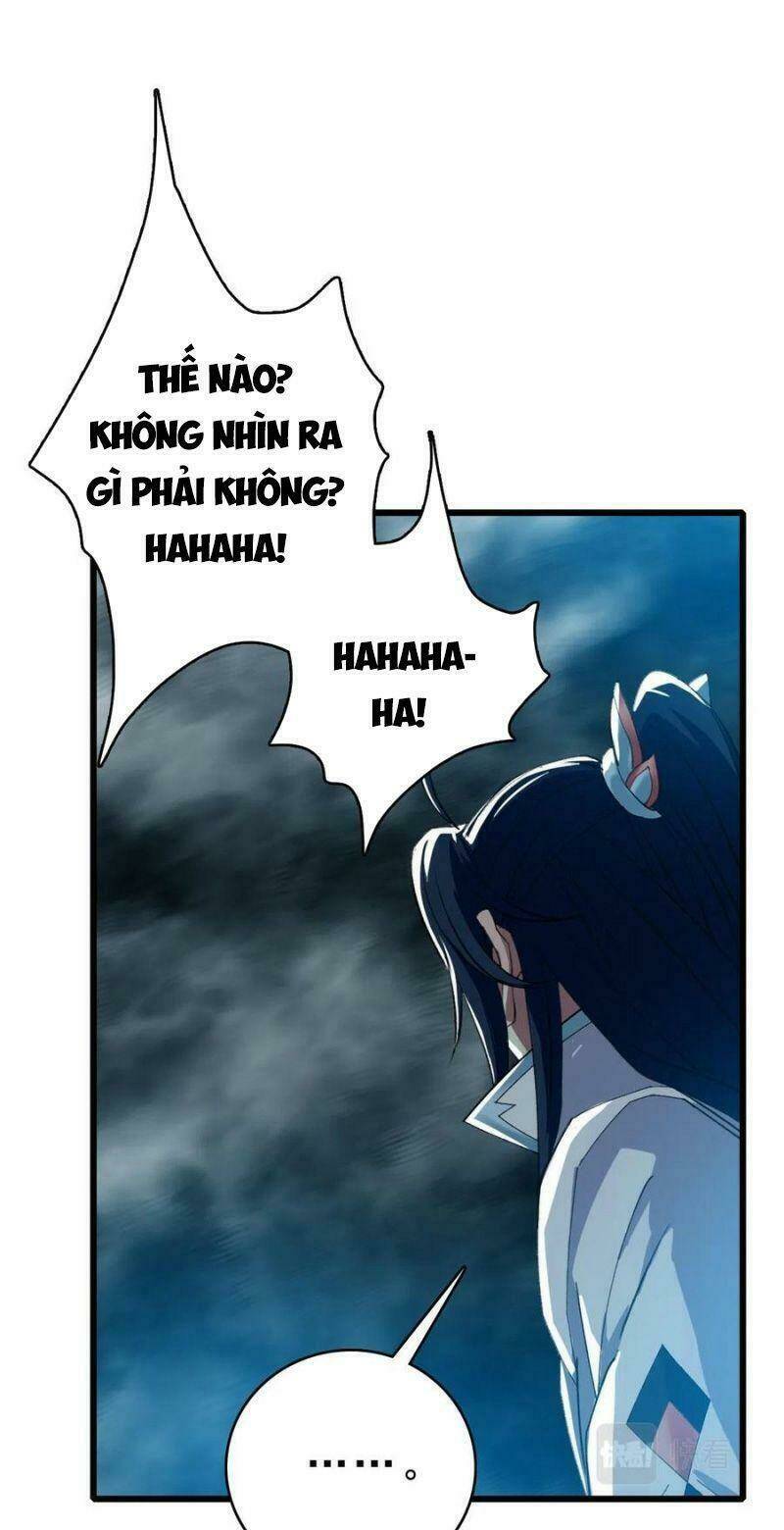 Siêu Đạo Thần Thuật: Chapter 54