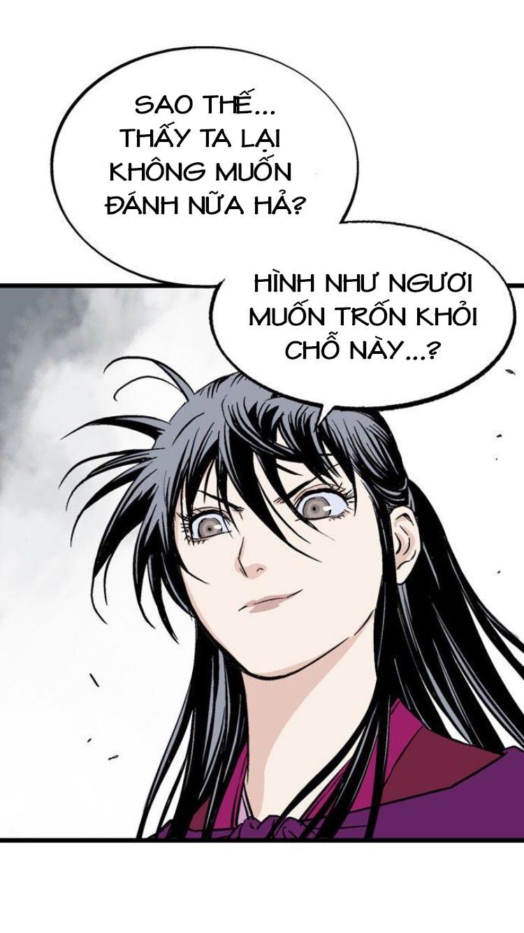 Cao Thủ 2: Chapter 113