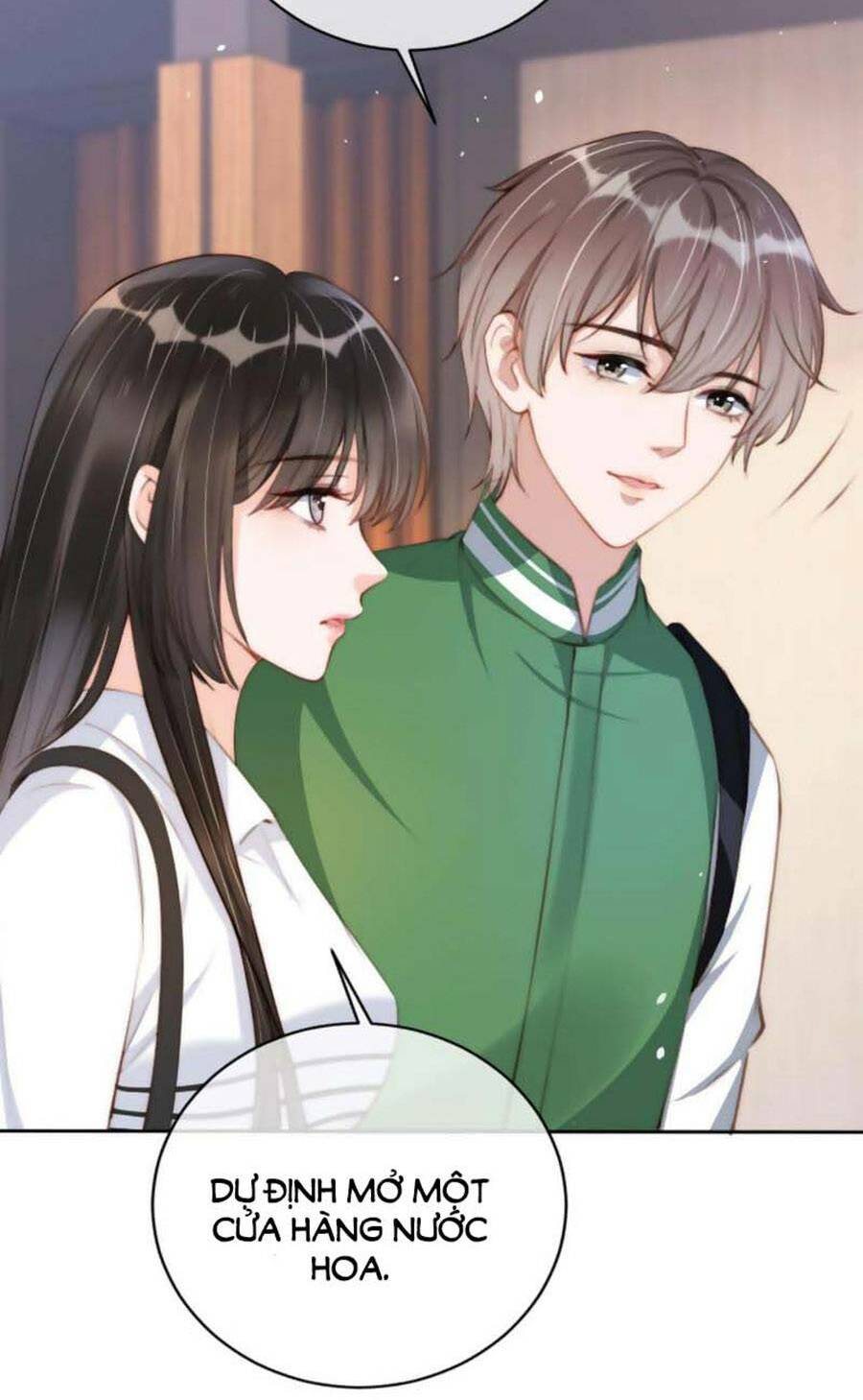 Dây Dưa Không Dứt: Chapter 22