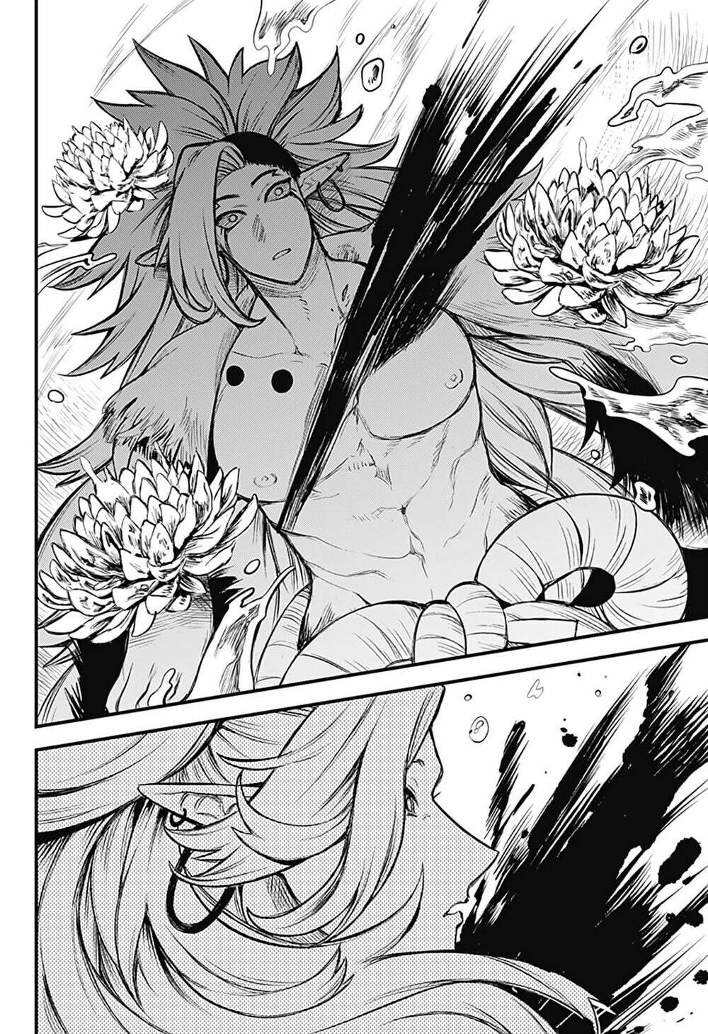 Kami No Manimani: Chapter 30