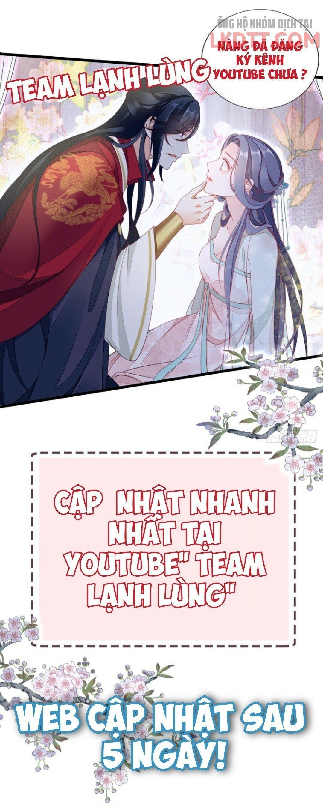 Mau Xuyên Không Rửa Tội Cho Nhân Vật Phản Diện: Chapter 8.2