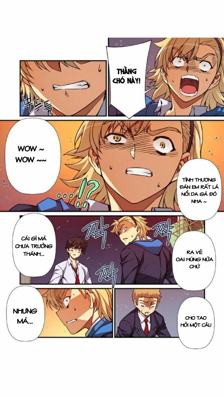 Modify: Chapter 24