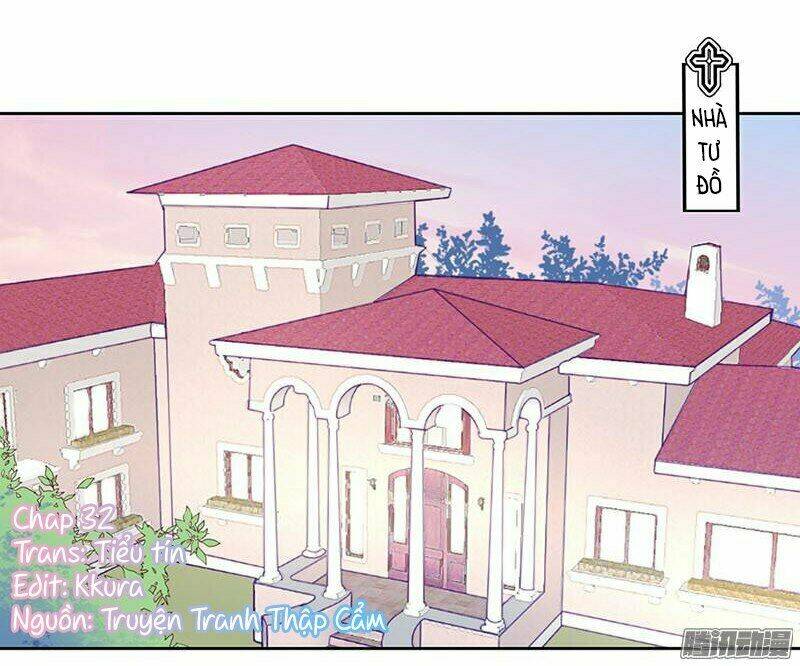 Bá Đạo Hiệu Thảo Đích Duệ Nha Đầu: Chapter 32