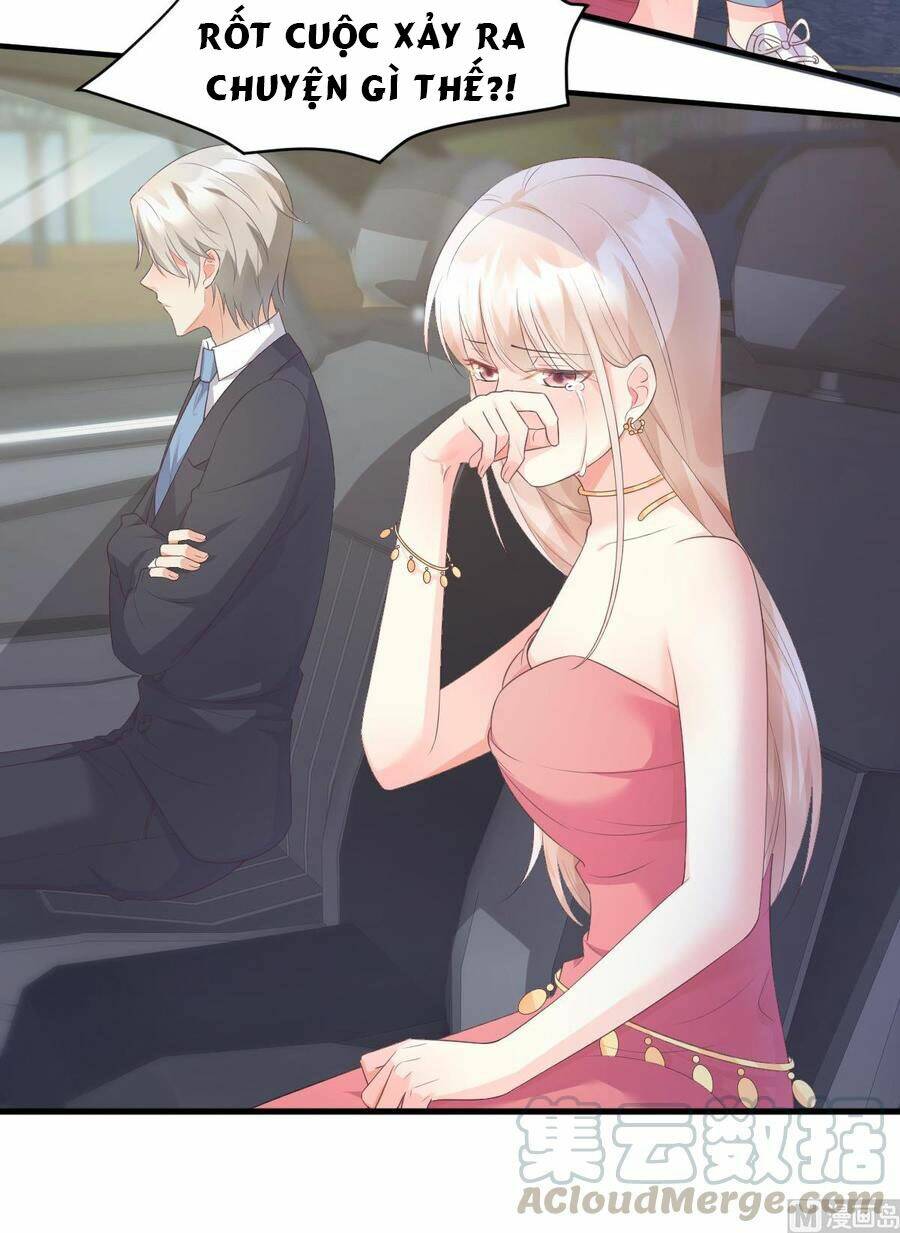 Tư Sủng Cục Cưng Bảo Bối: Chapter 43