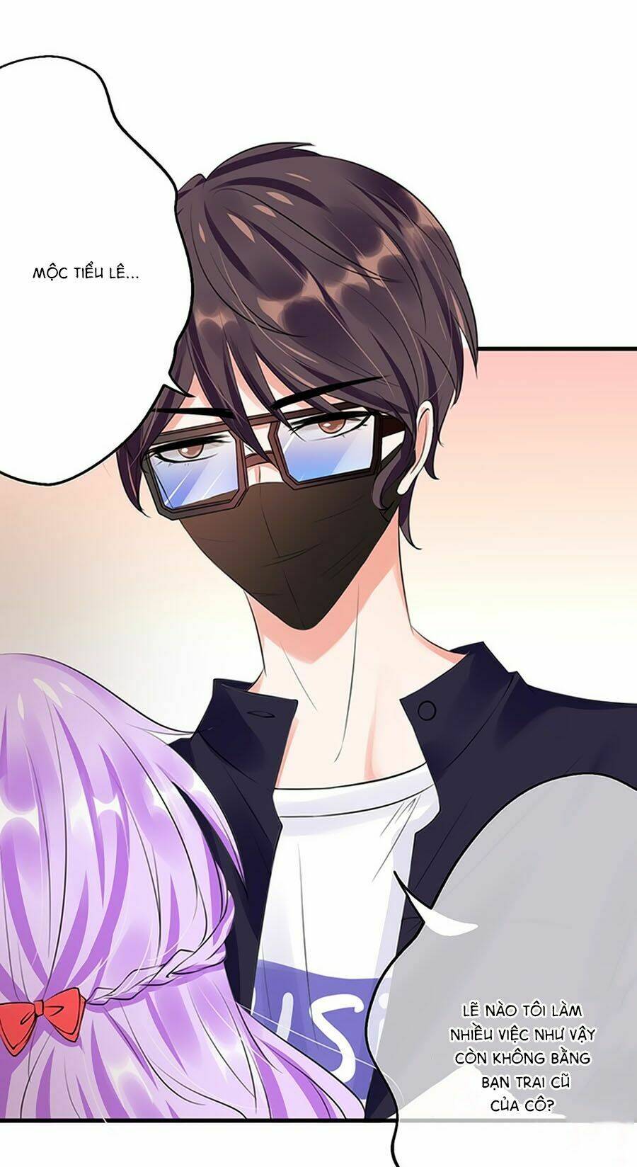 Bạn Trai Là Ngôi Sao: Chapter 34