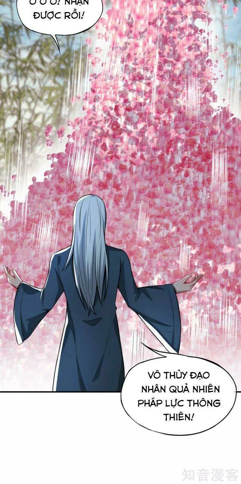 Vòng Bạn Bè Mạnh Nhất Của Tiên Giới: Chapter 47