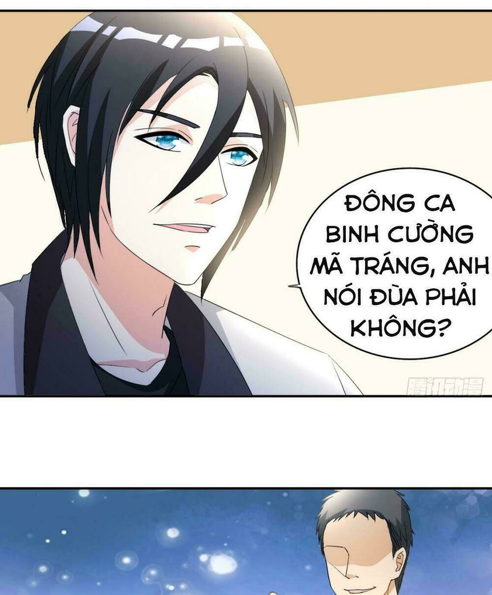 Trọng Sinh Tu Chân Tại Đô Thị: Chapter 12