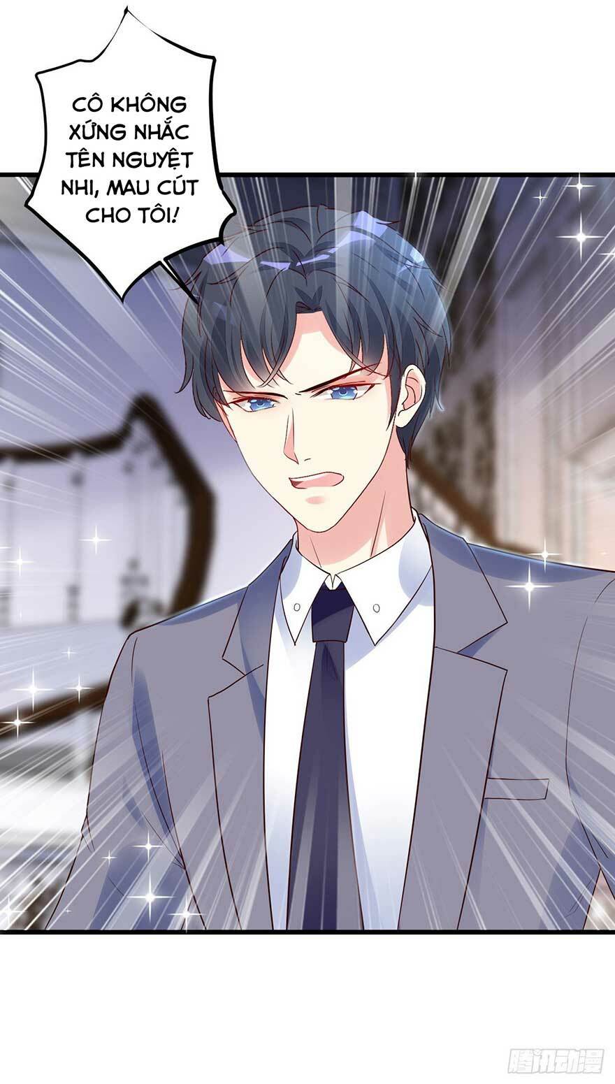 Náo Loạn Suốt Đời: Chapter 11