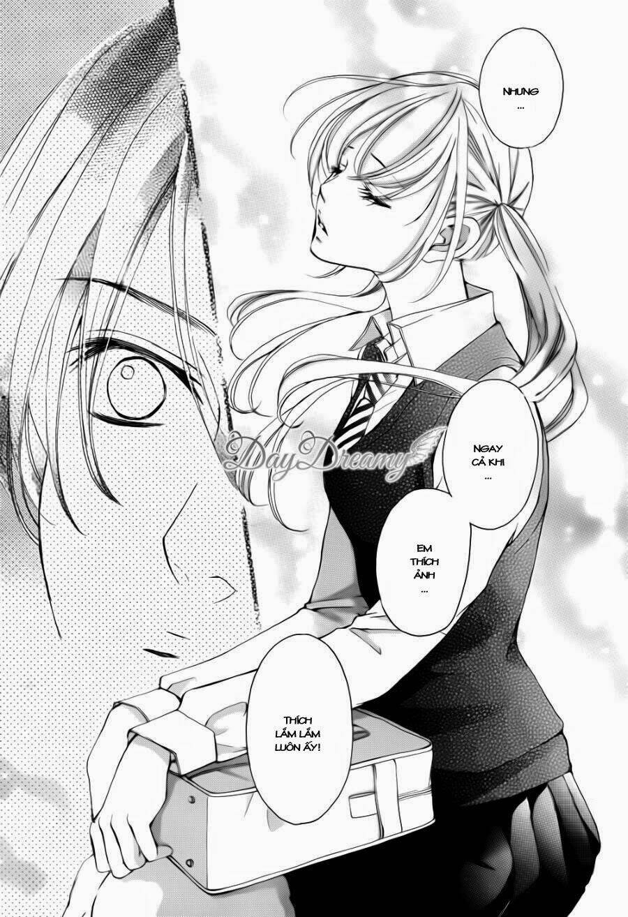 True Love: Chapter 15