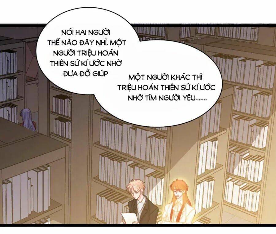 Nữ Phù Thủy Muốn Sống Nổi Loạn: Chapter 22