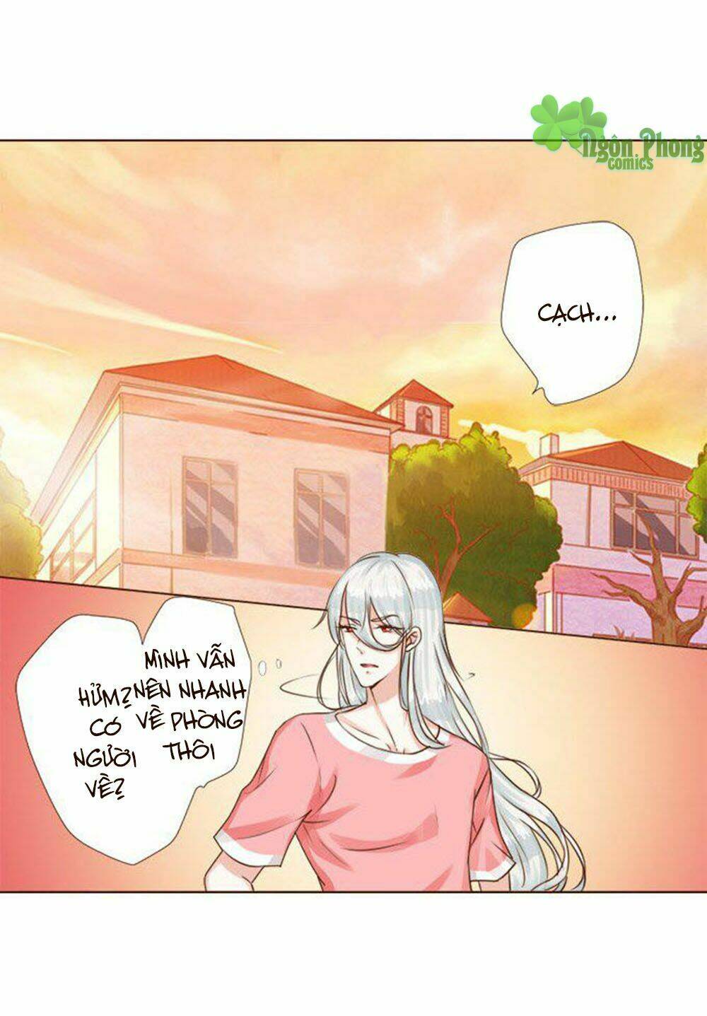 Ma Vương Luyến Ái Chỉ Nam: Chapter 41