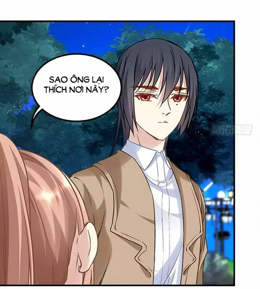 Ám Dạ Vô Thường: Chapter 35