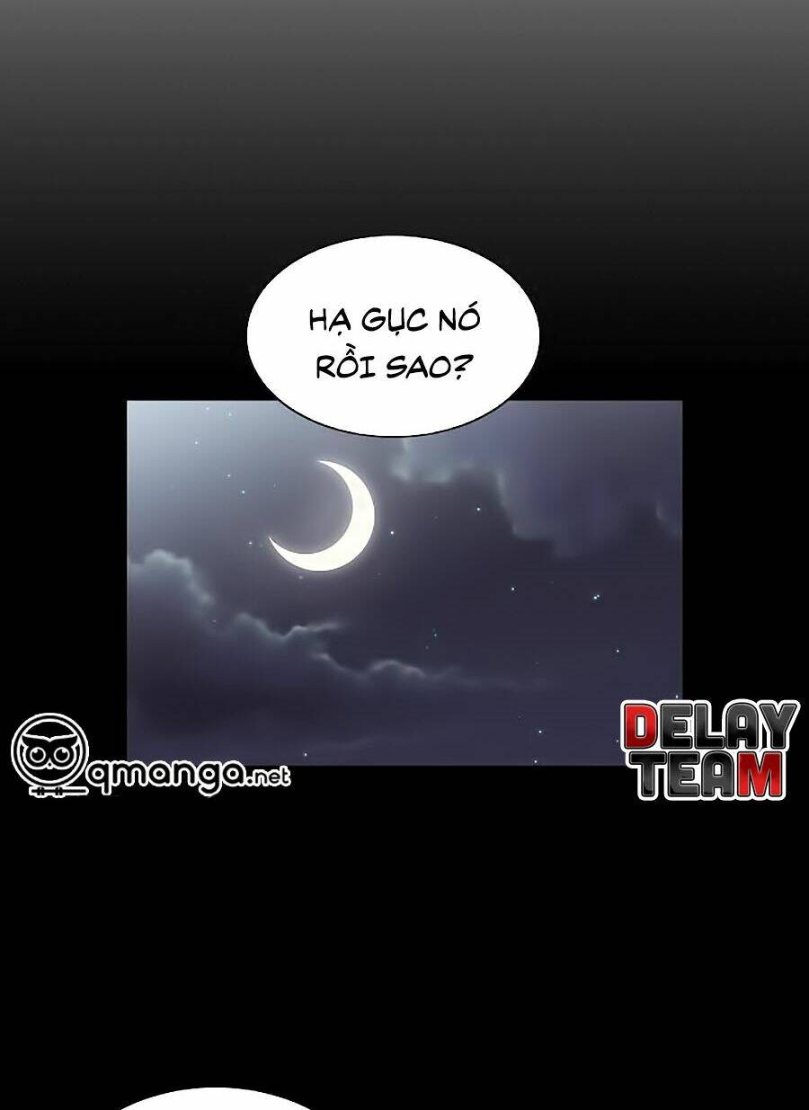 Hầm Ngục Bóng Tối: Chapter 12