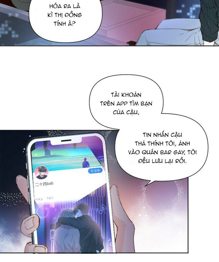 Tâm Động Thuấn Di: Chapter 70