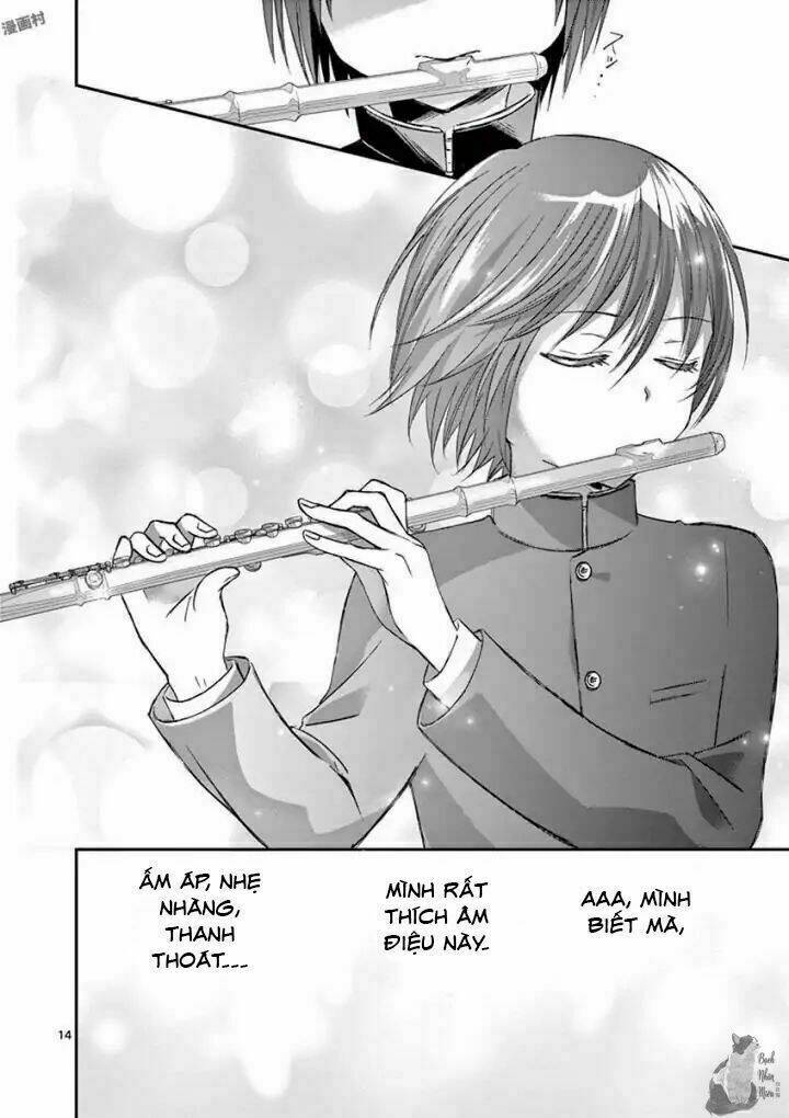 Can You Become A Magical Even Xx?: Chapter 13