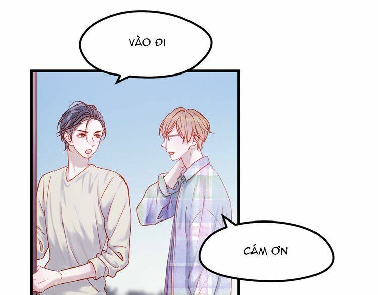 Lượm Được Một Tiểu Hồ Ly 2: Chapter 46