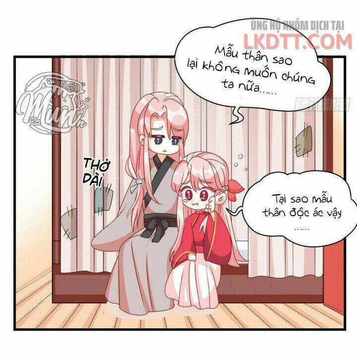 Kiều Phu Có Hỉ: Chapter 18.1