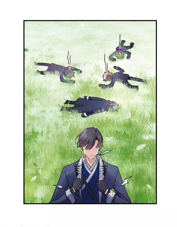 Mejaz - Nhân gian ngọc: Chapter 6