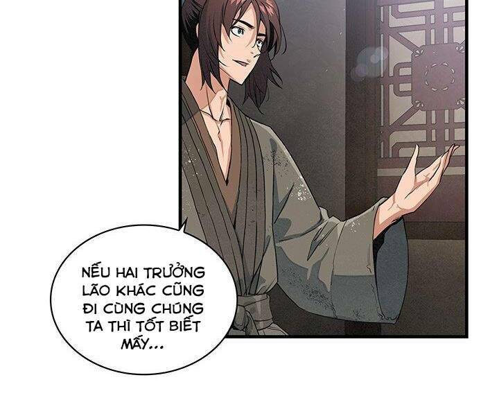 Mục Hạ Vô Nhân: Chapter 13