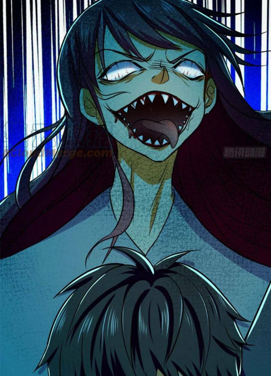 Toàn Cầu Sụp Đổ: Chapter 63