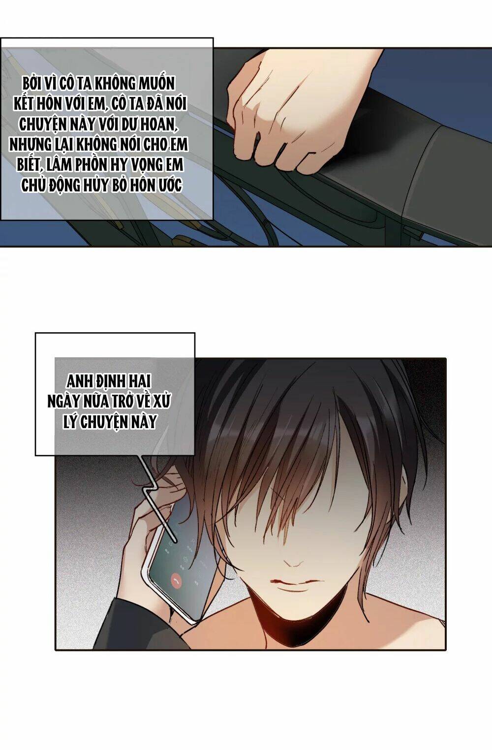 Thế Giới Đệ Nhất Cự Tinh: Chapter 28.2