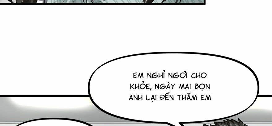 Vua Sinh Tồn: Chapter 50