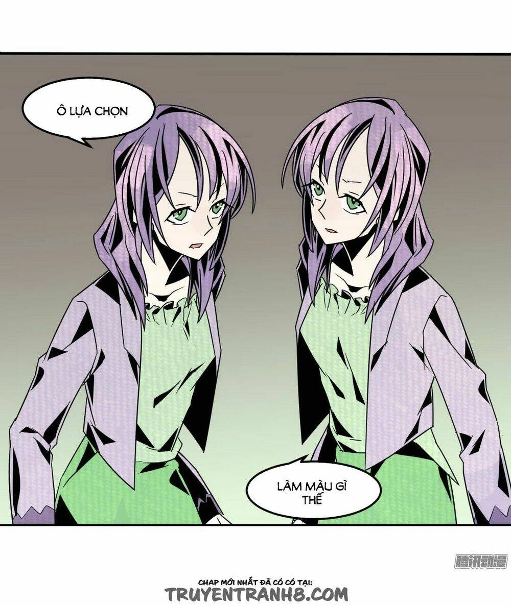 Điều Ước Của Người Phàm: Chapter 28